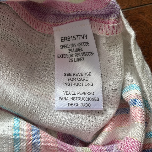 Beautiful BNWT Jumpsuit - Picture 6 of 7